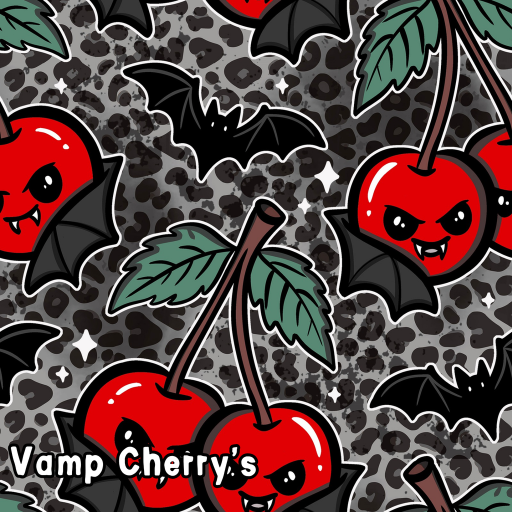 Vamp Cherry's Dungarees Pre-order