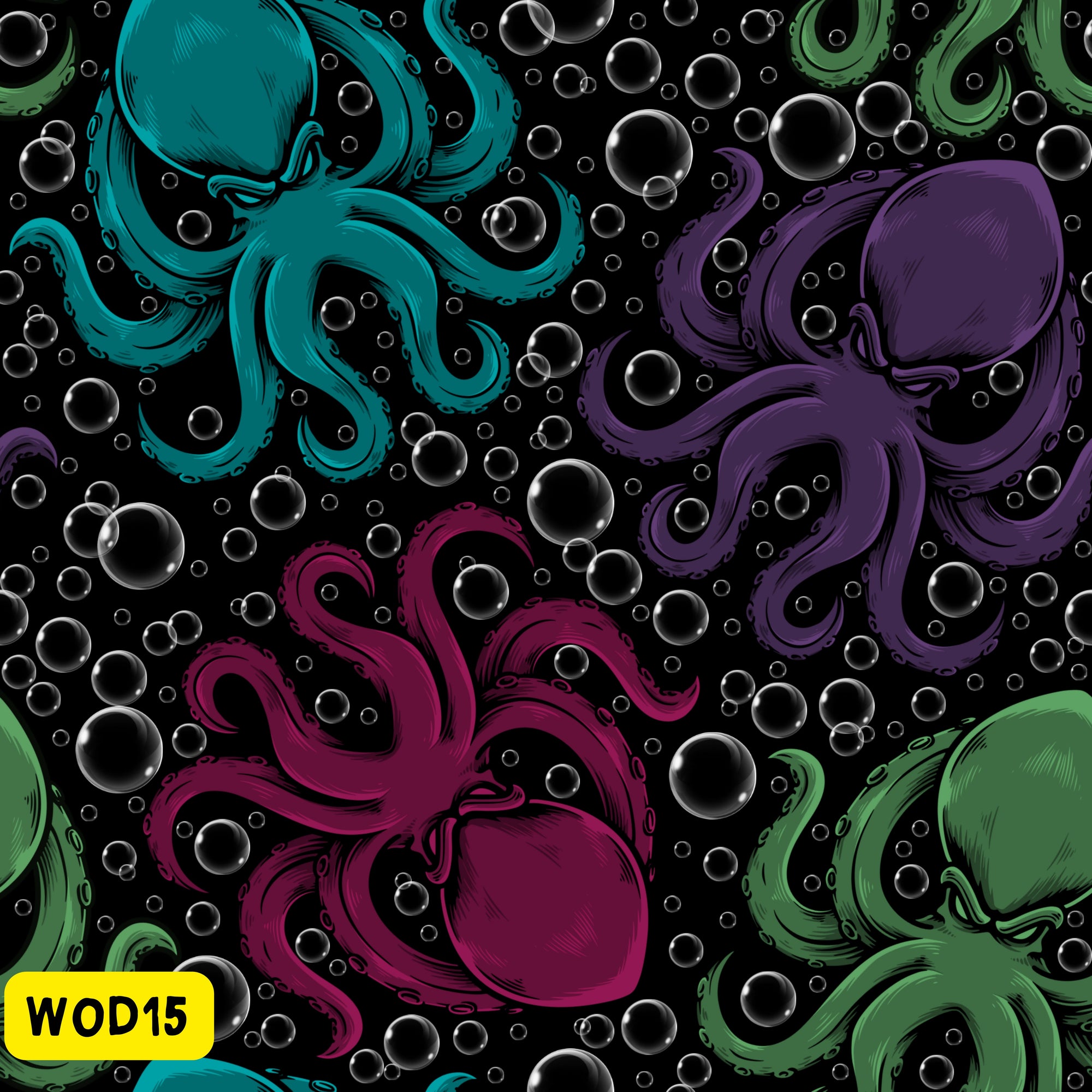 World Ocean Day Slots