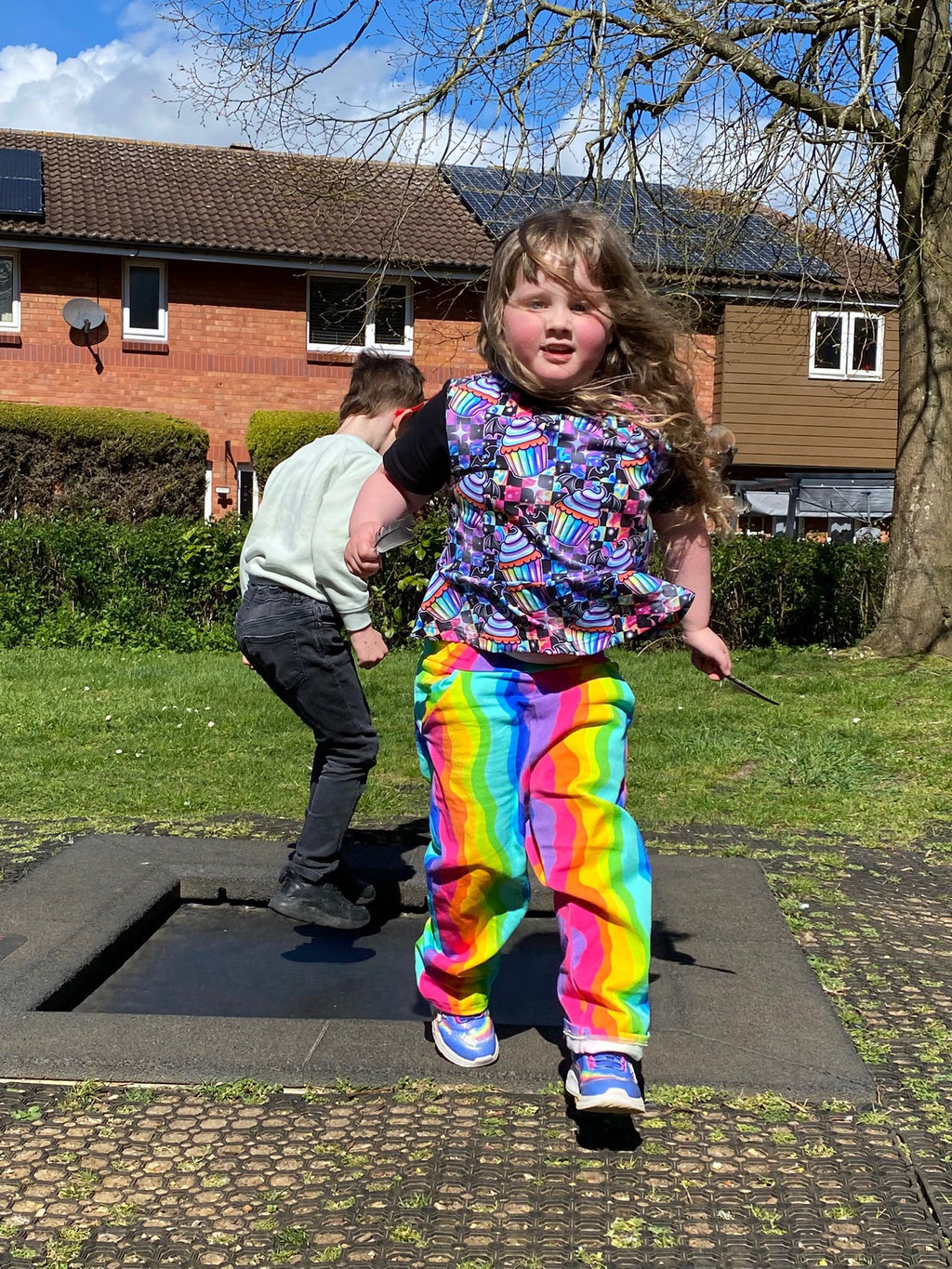 Kids Jeans