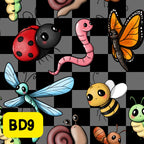 World Bee Day Slots