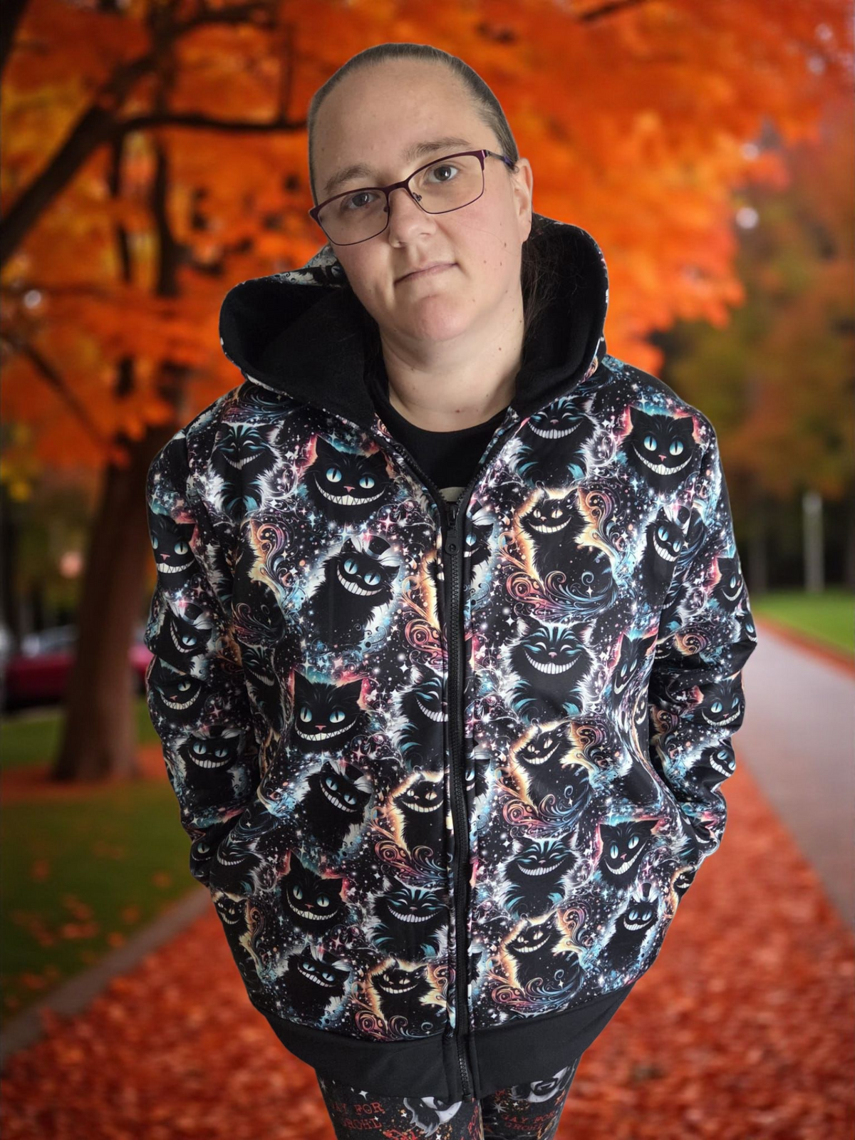 Unisex Coats