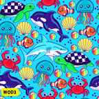 World Ocean Day Slots