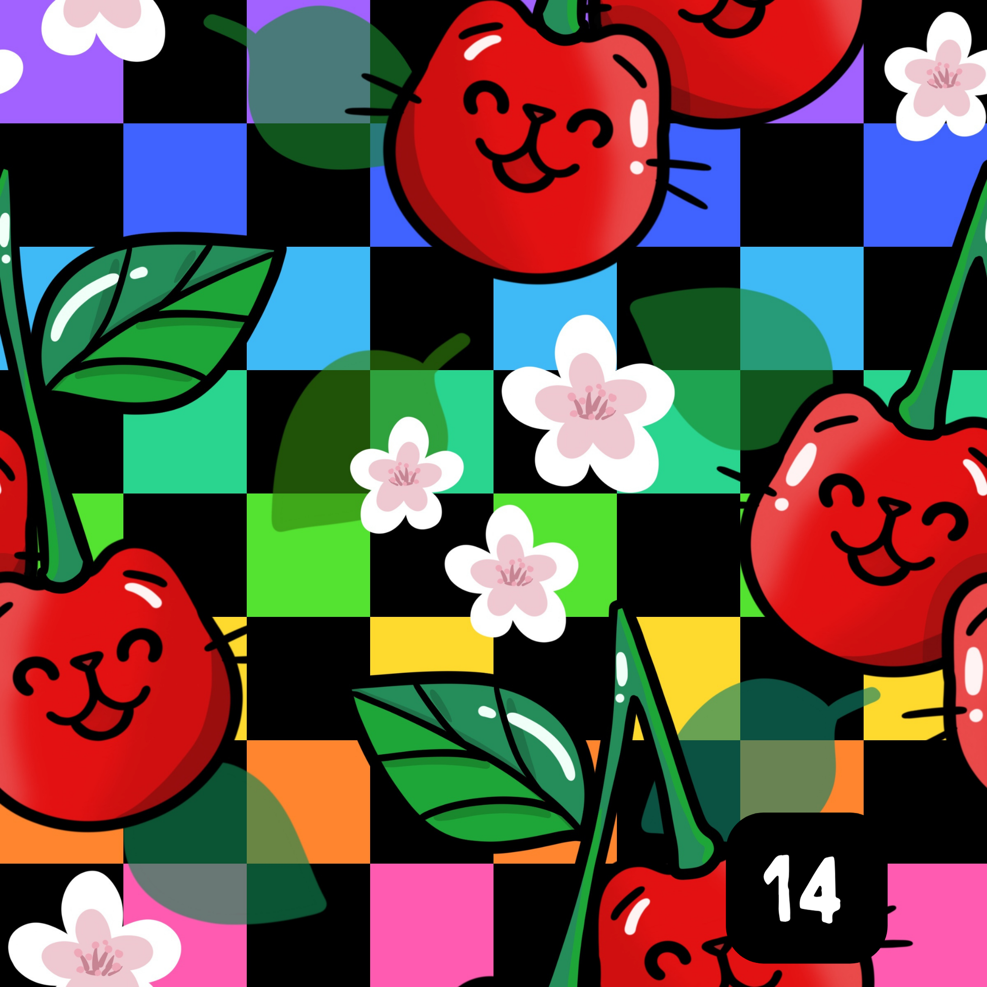 National Cherry Day