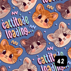 Ginger Cat Appreciation Day SLOTS