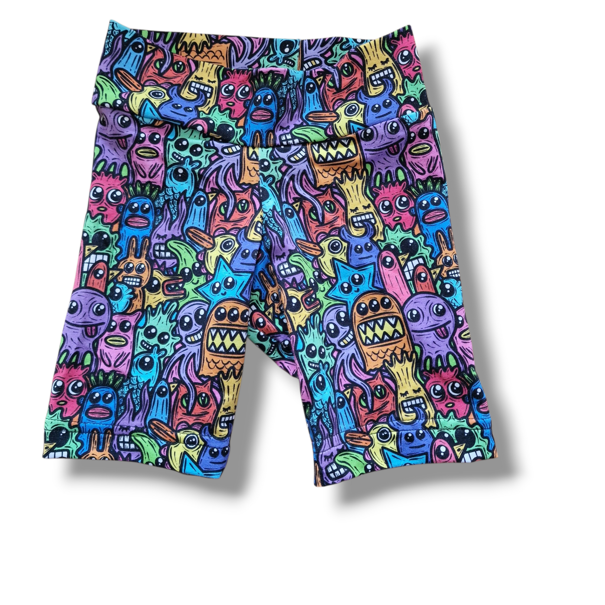 Elwood cycling shorts