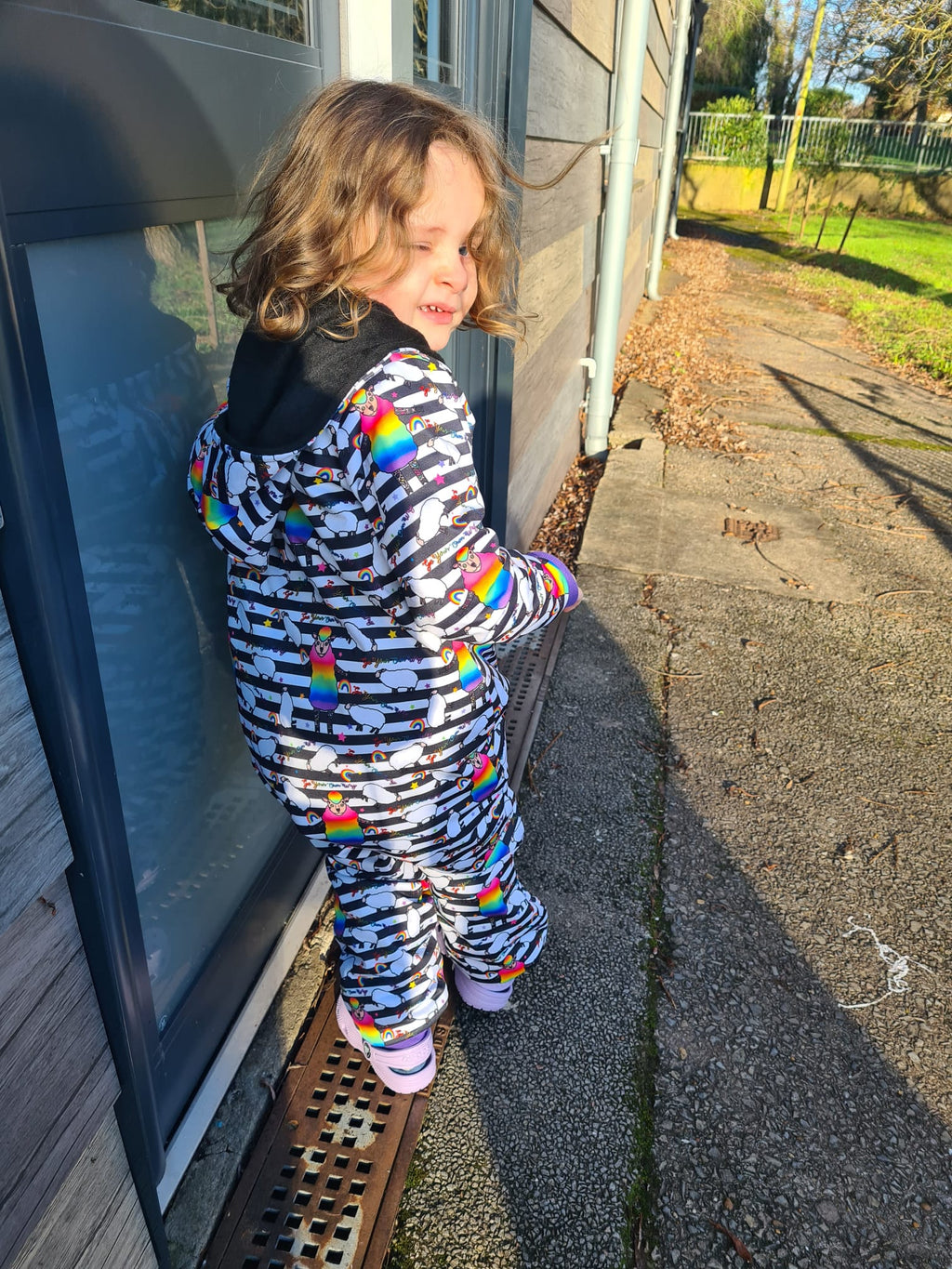 Puddle Suits & Snow Suits