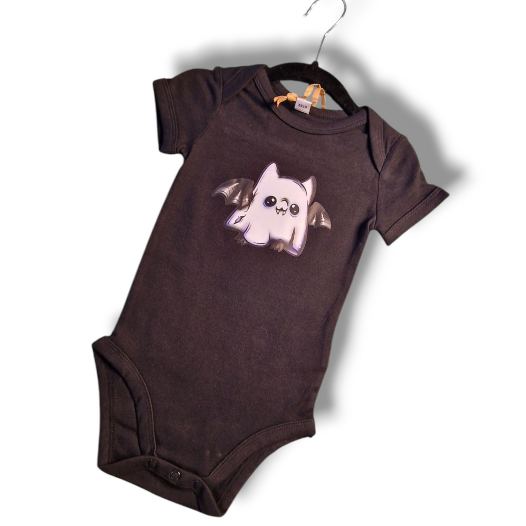 Ready to post Graphic baby items