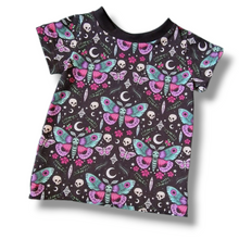 Load image into Gallery viewer, Ready to post Kids Sewn Tees
