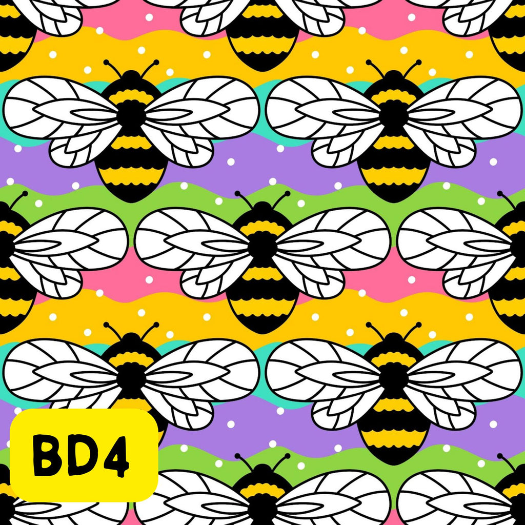 World Bee Day Slots