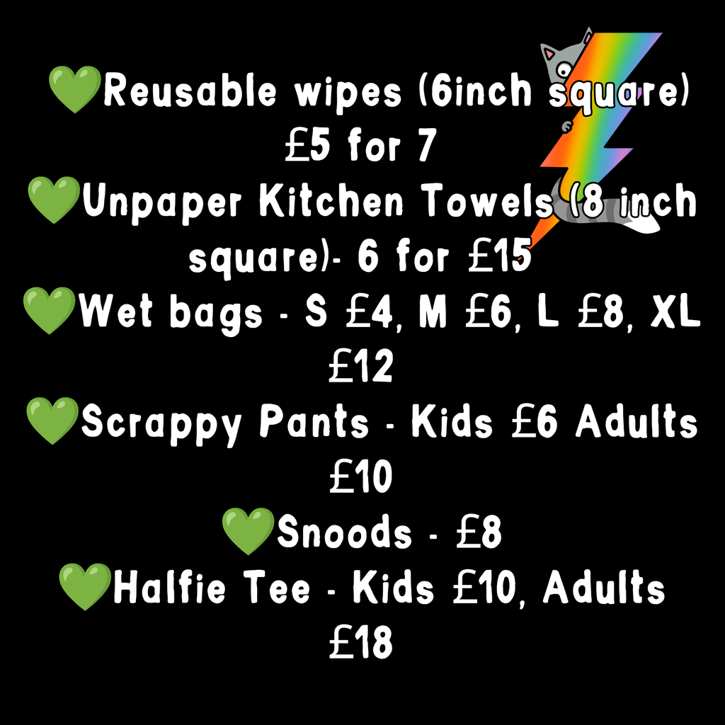 UK Zero Waste Week Offers