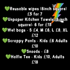 UK Zero Waste Week Offers