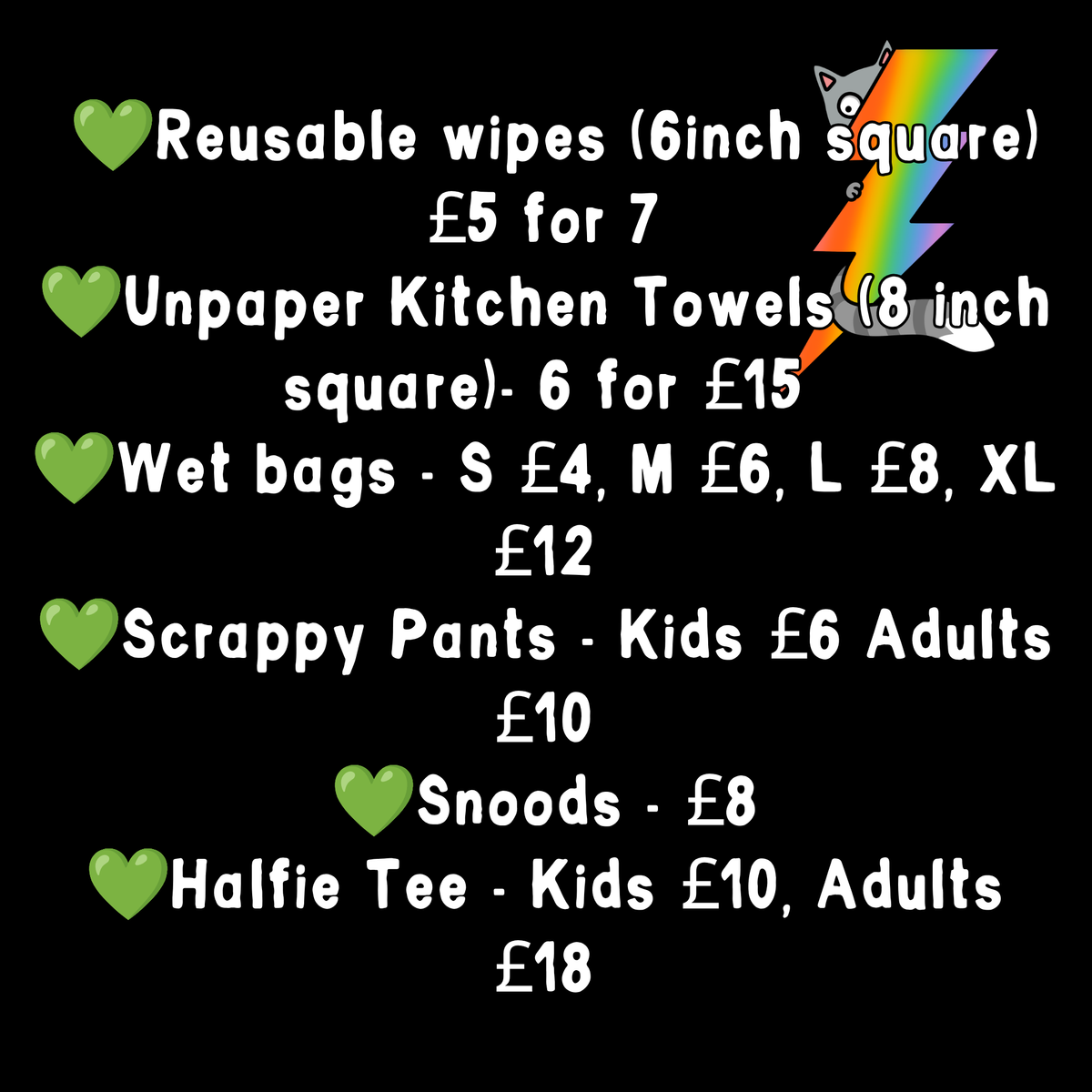 UK Zero Waste Week Offers