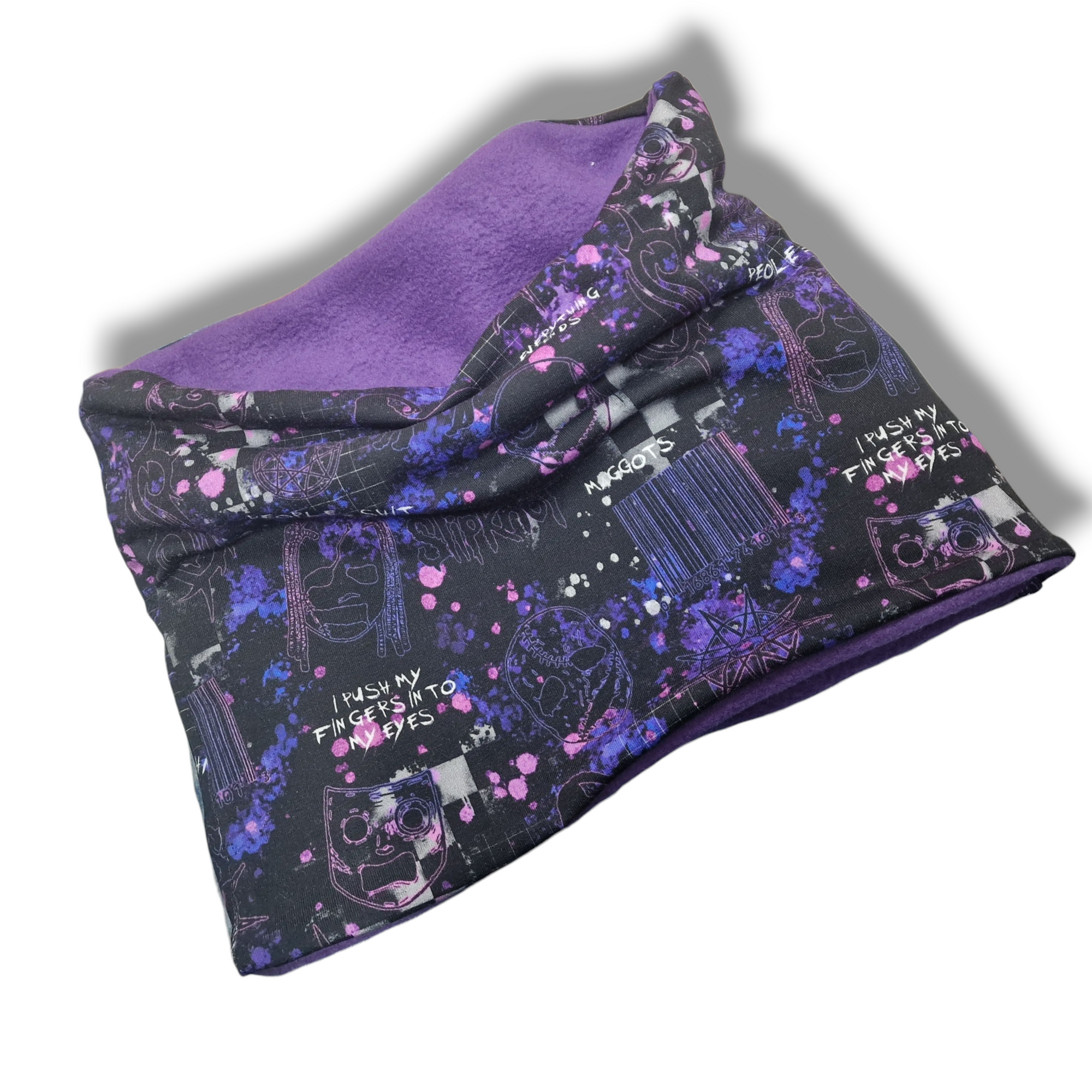 Snood - Sl*pn*t 10y to adult