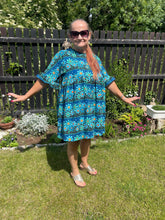 Load image into Gallery viewer, Adult Smock Dress
