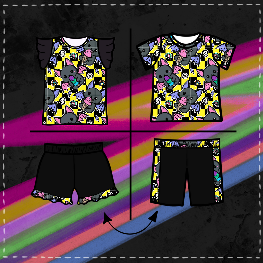 Summer Set Special