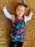 Pinny Dress