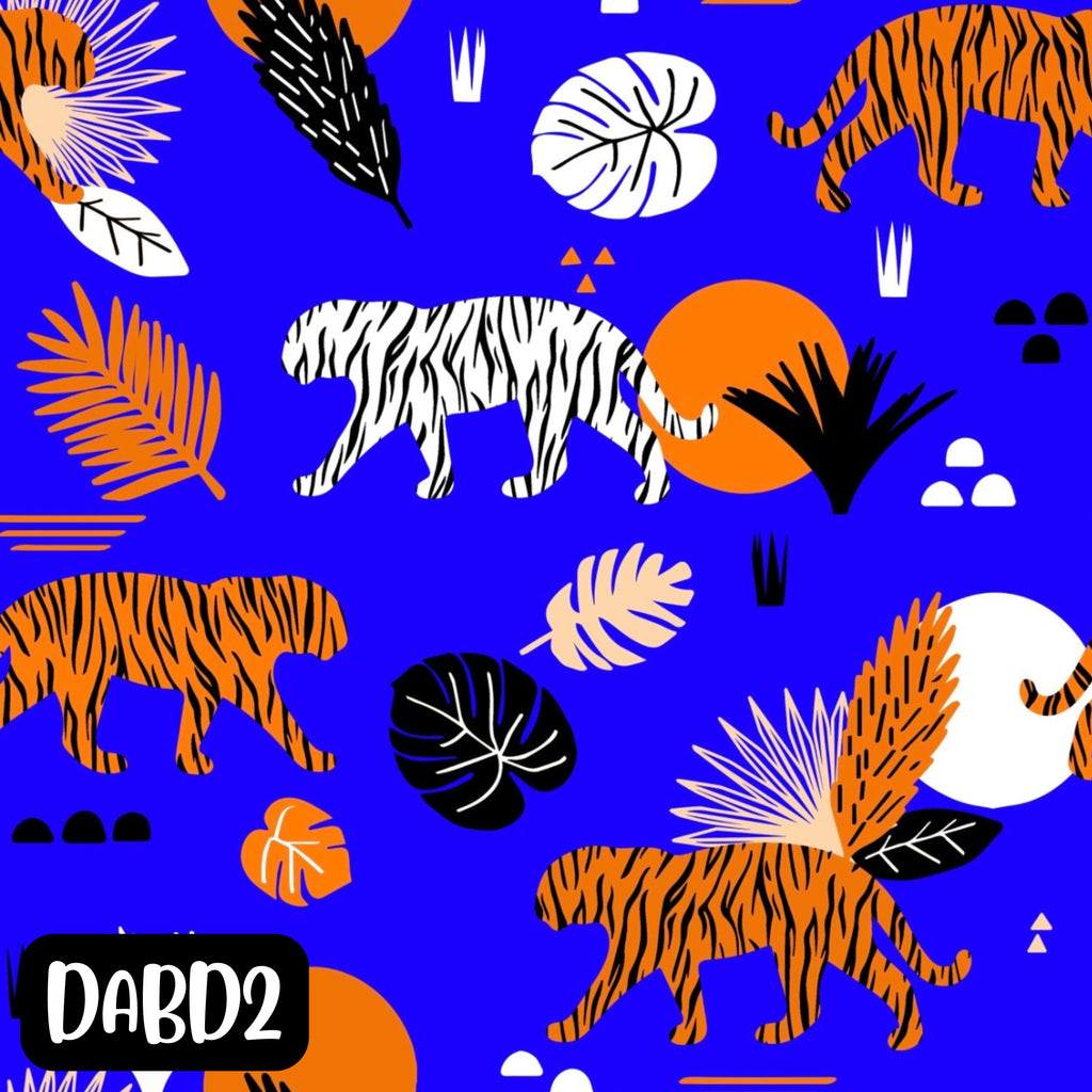 David Attenborough inspired Slots