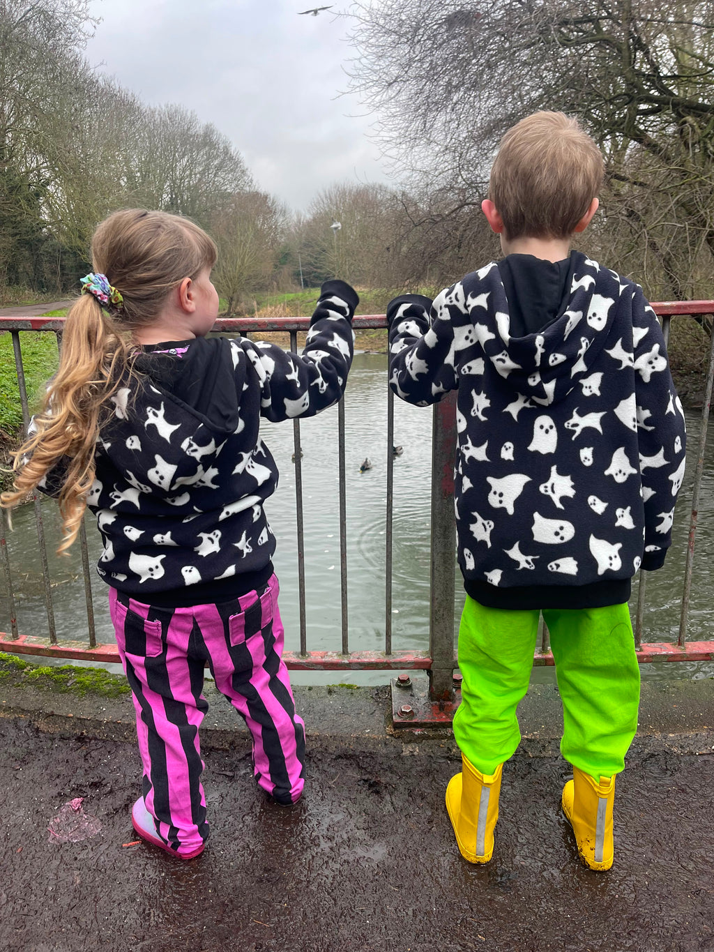 Kids Jeans