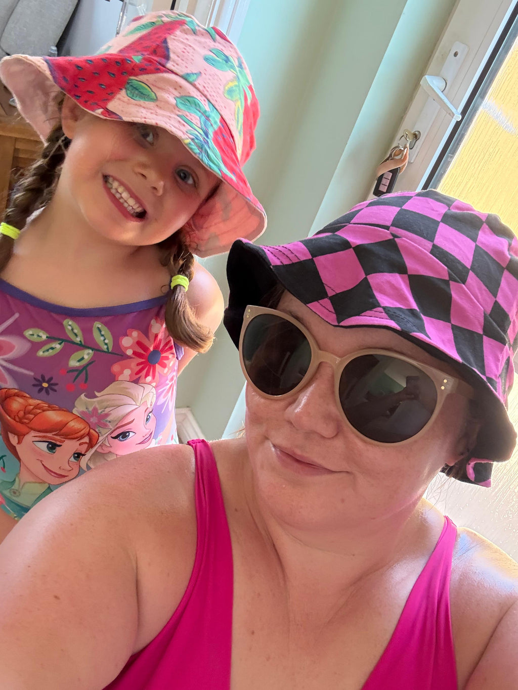 Tenner Tuesday - Mystery Bucket Hats