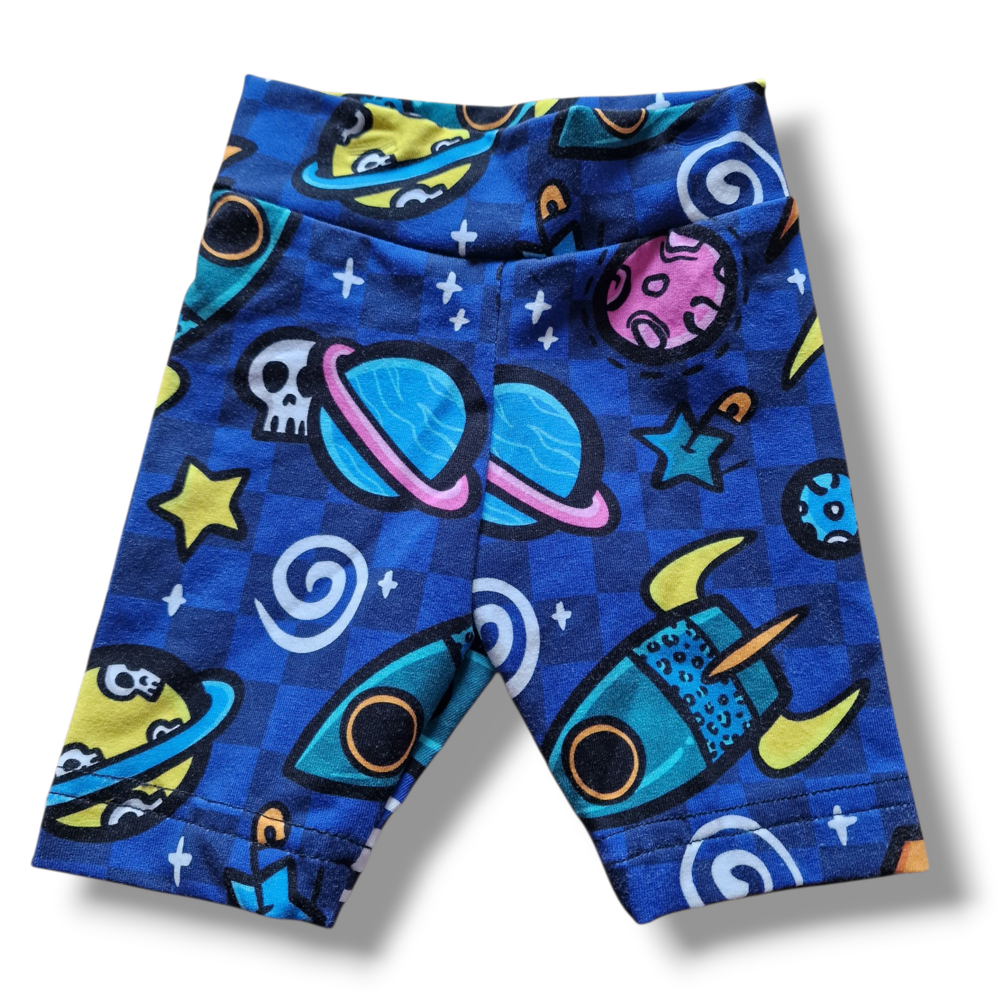 Alt Space Cycling shorts