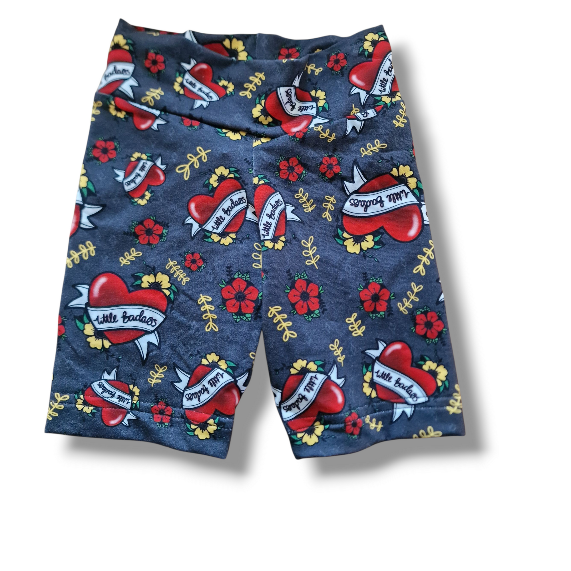 Isla cycling shorts