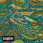 David Attenborough inspired Slots