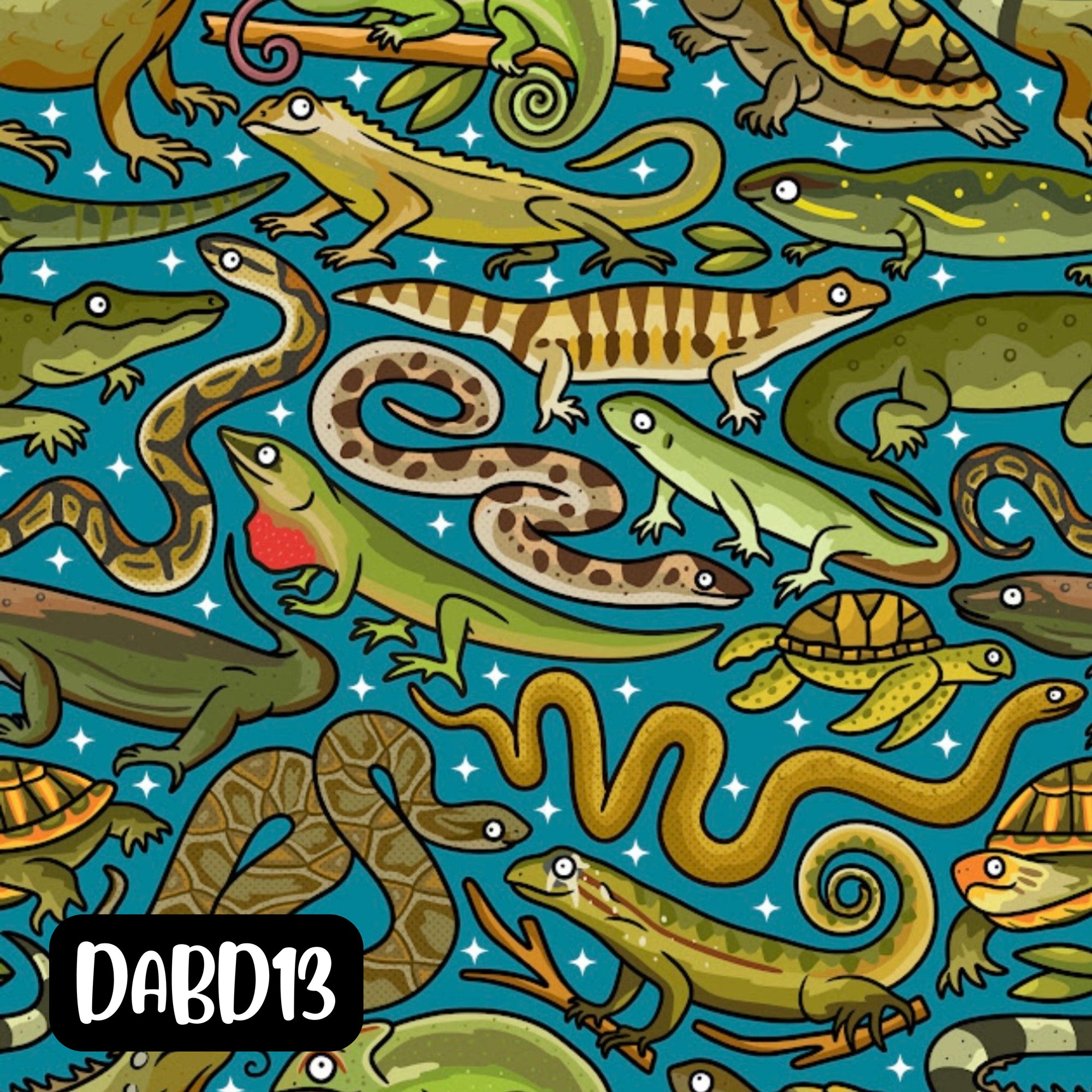 David Attenborough inspired Slots