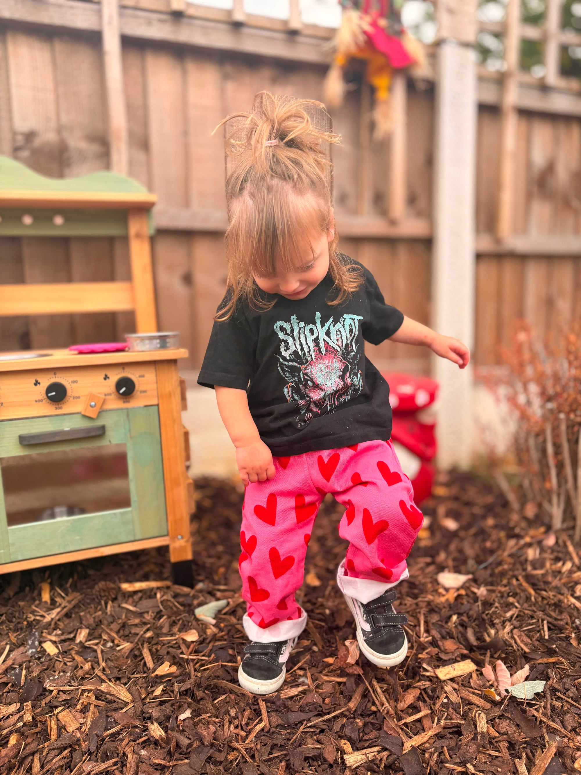 Kids Jeans