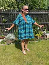 Load image into Gallery viewer, Adult Smock Dress

