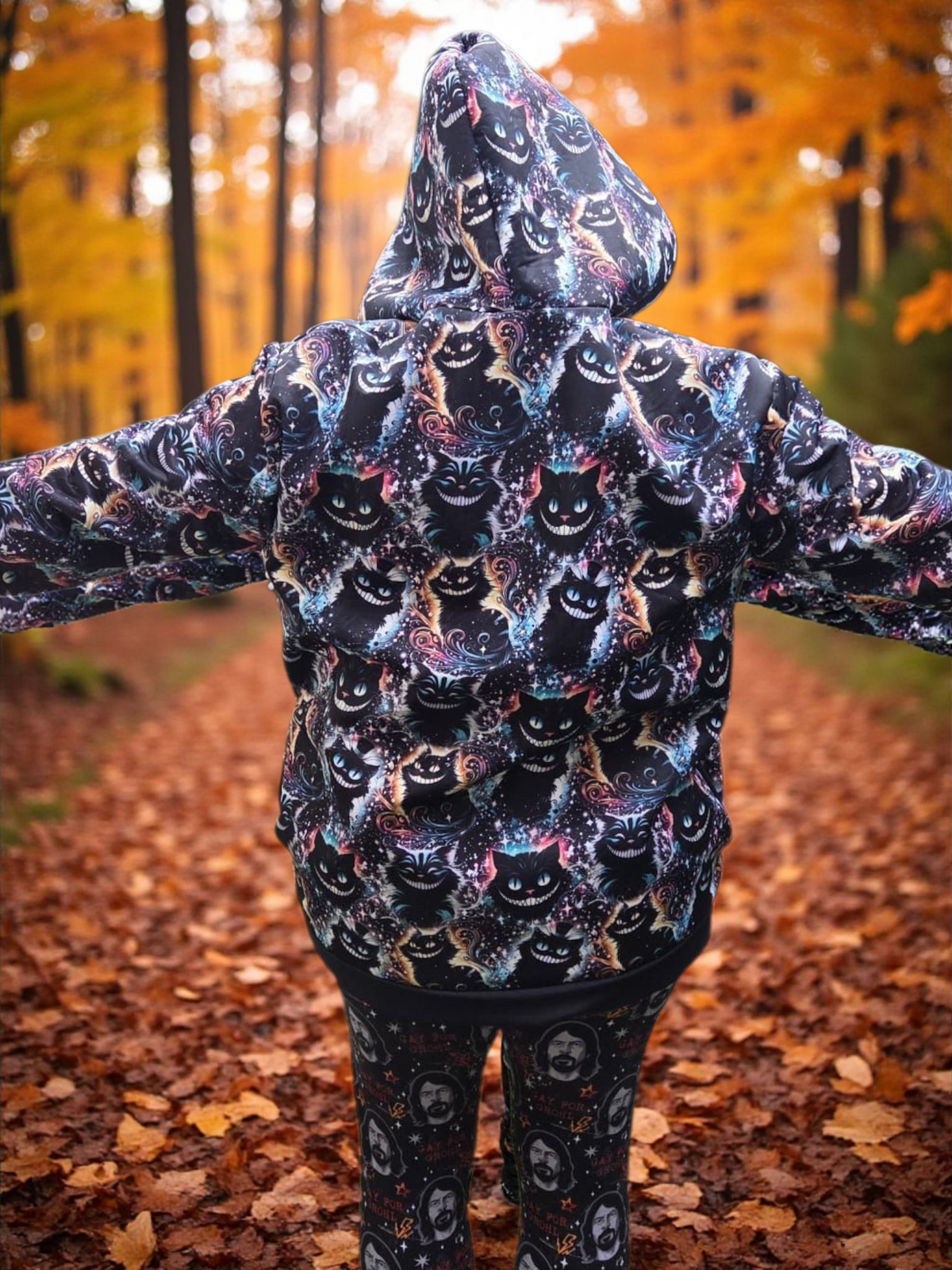 Unisex Coats