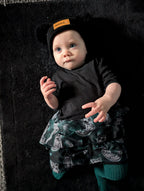 The Jinxie Tulle Dress