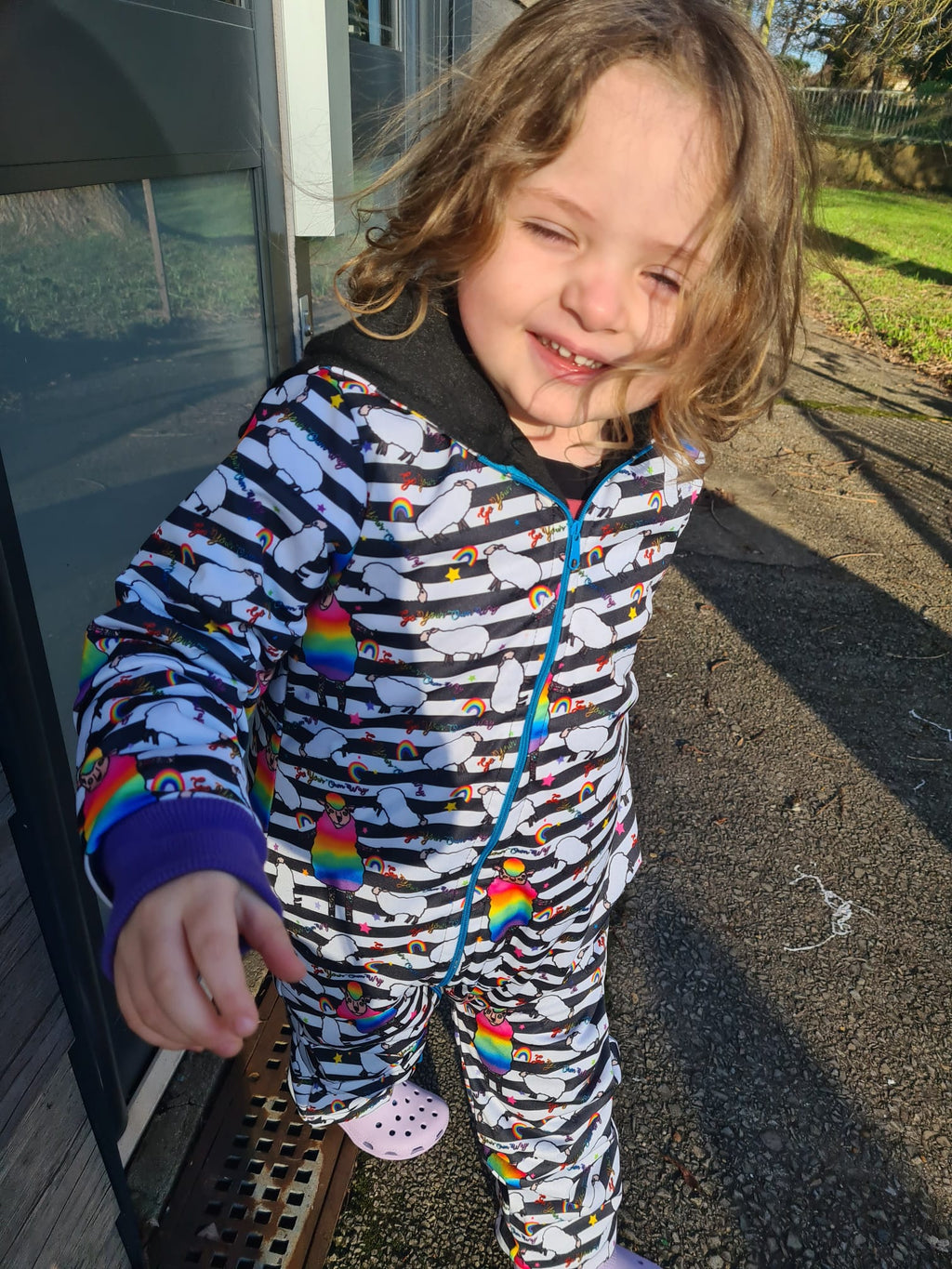 Puddle Suits & Snow Suits