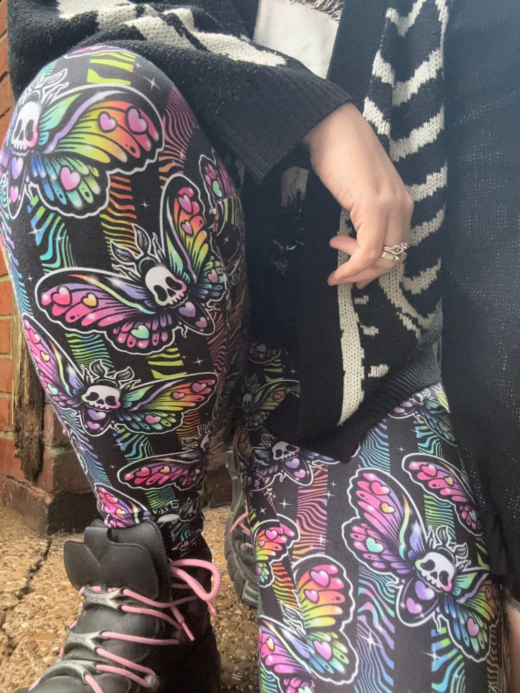 Adult Leggings