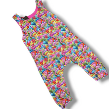Load image into Gallery viewer, Ready to post Rompers
