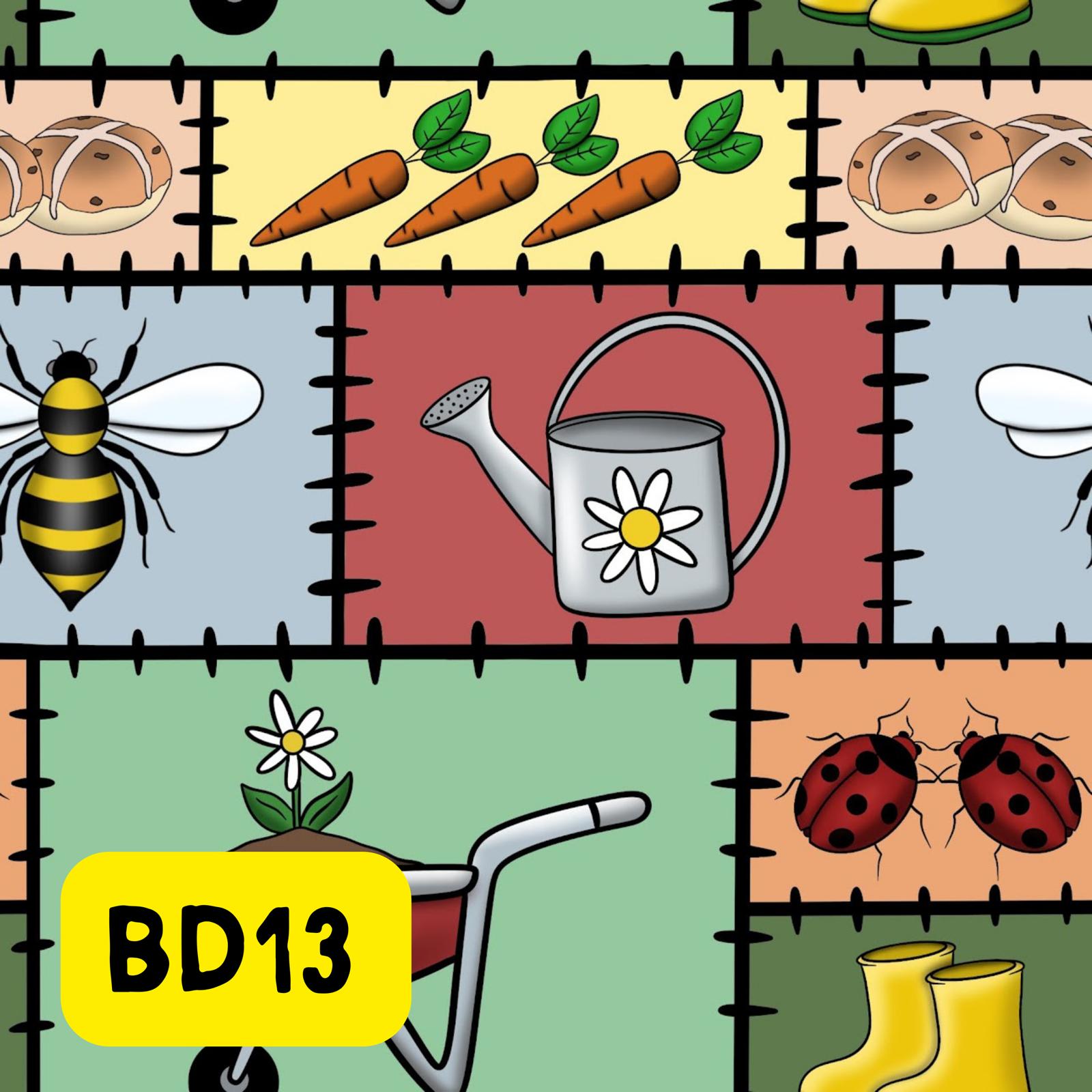World Bee Day Slots