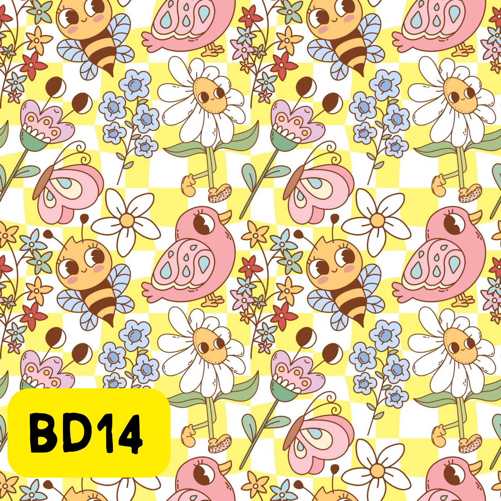 World Bee Day Slots