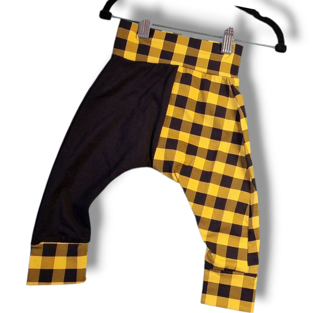 Ready to Post Kids Bottoms
