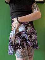 Ladies Skort