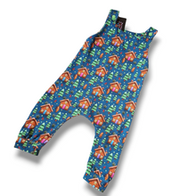 Load image into Gallery viewer, Ready to post Rompers
