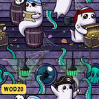 World Ocean Day Slots