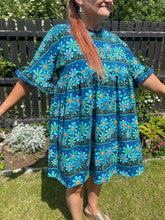 Load image into Gallery viewer, Adult Smock Dress
