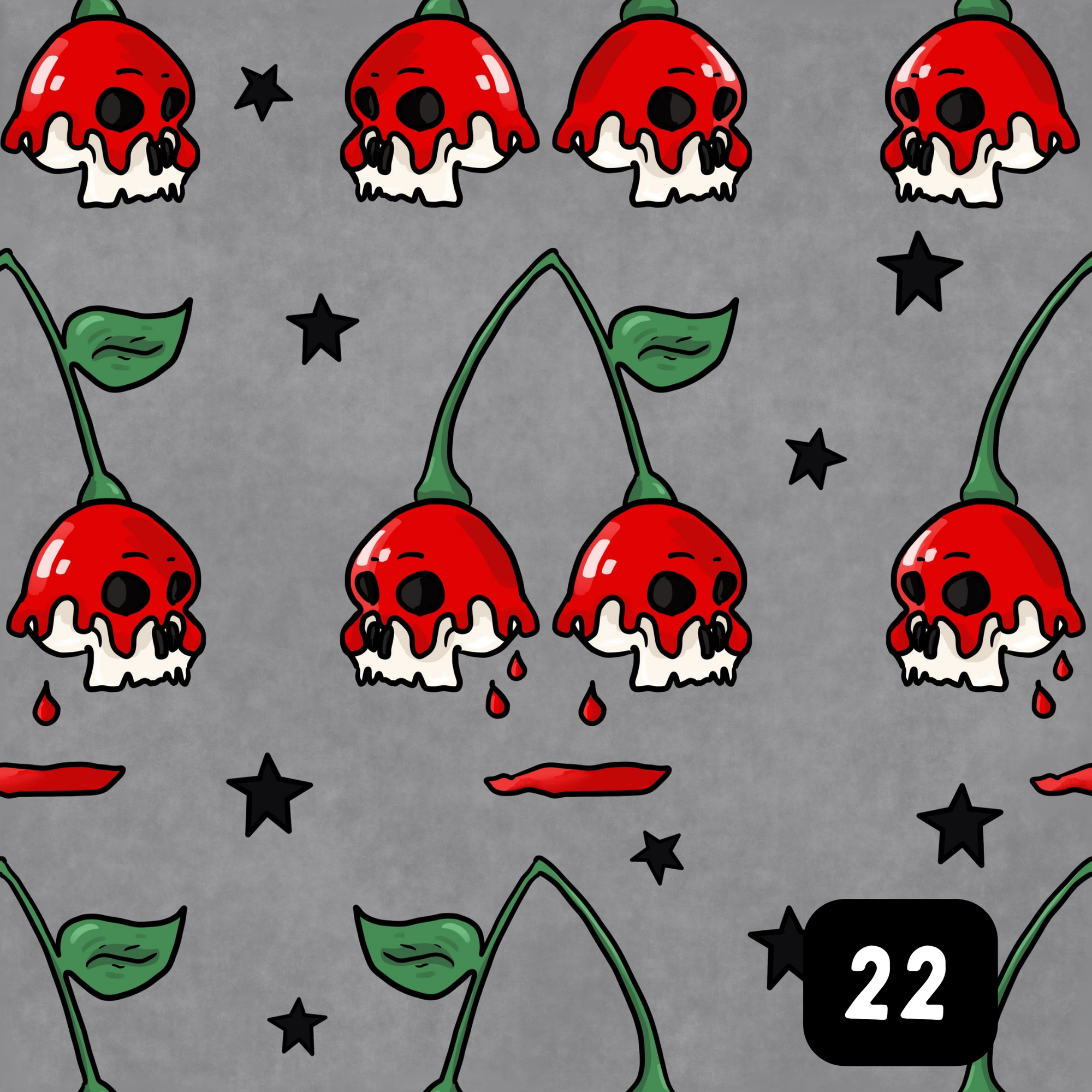 National Cherry Day