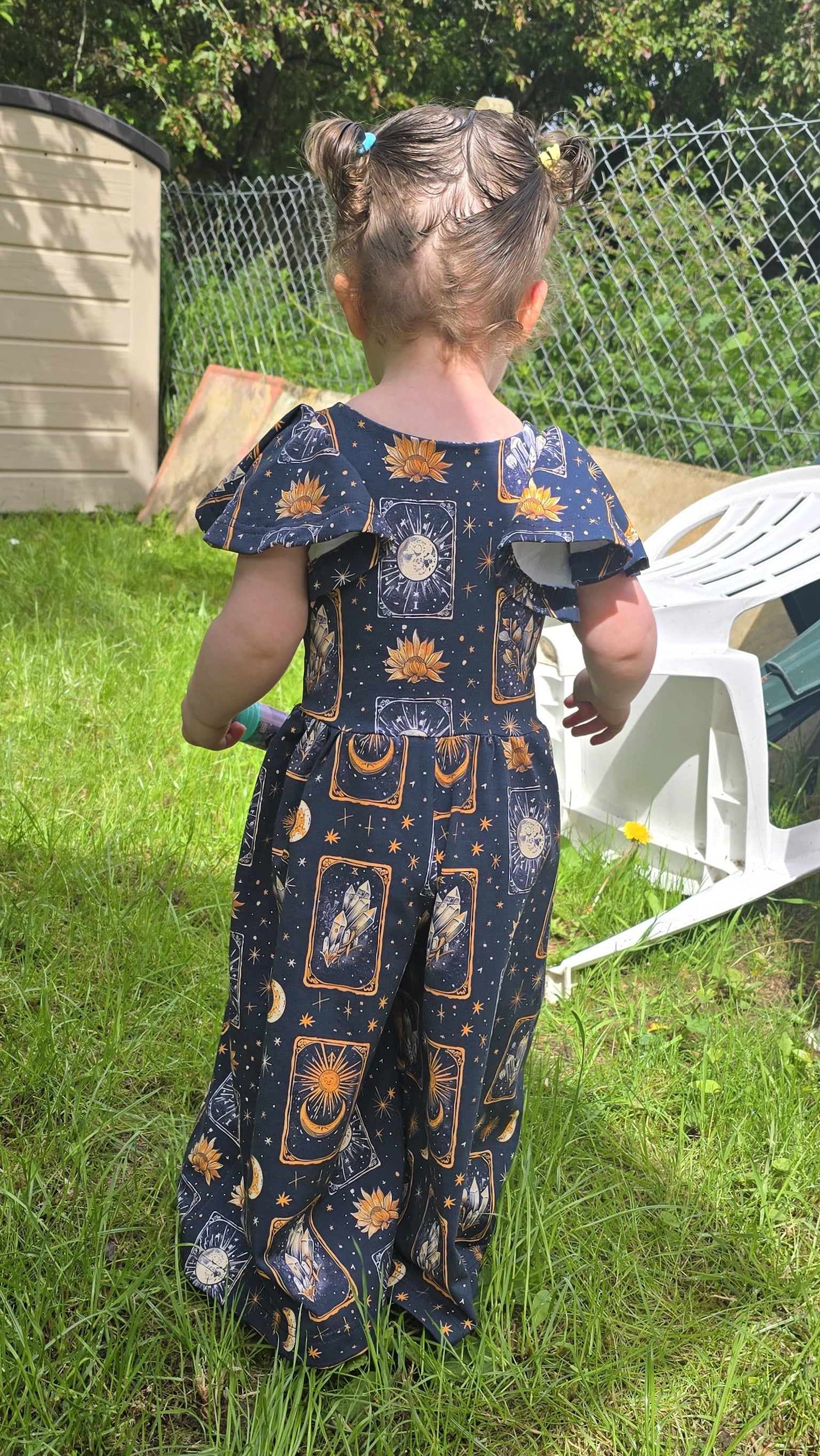 Jessica Romper