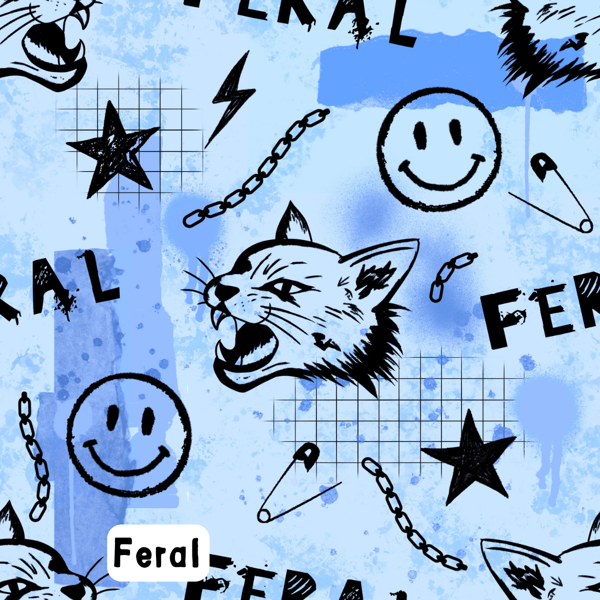 Feral