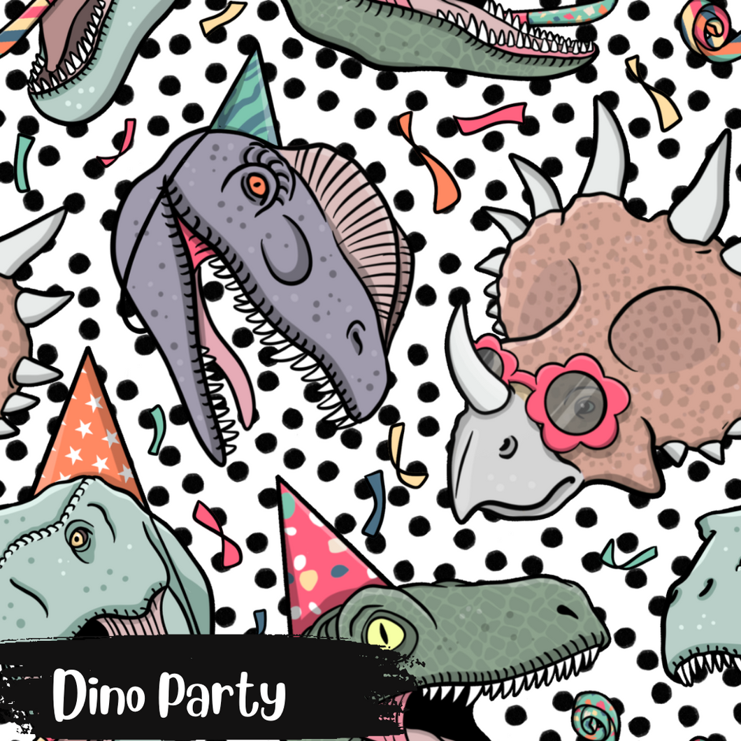 Dino Party