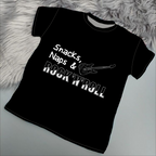 Kids Vinyl Tees