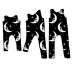 Grow with me Overitalls