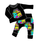 Mama's Milk - 'Magic Milk'  Set - Breastfed/Nursing baby set