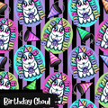 Birthday Ghoul