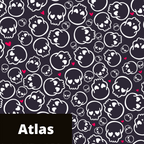 Reusable Make-up Remover Face Pads